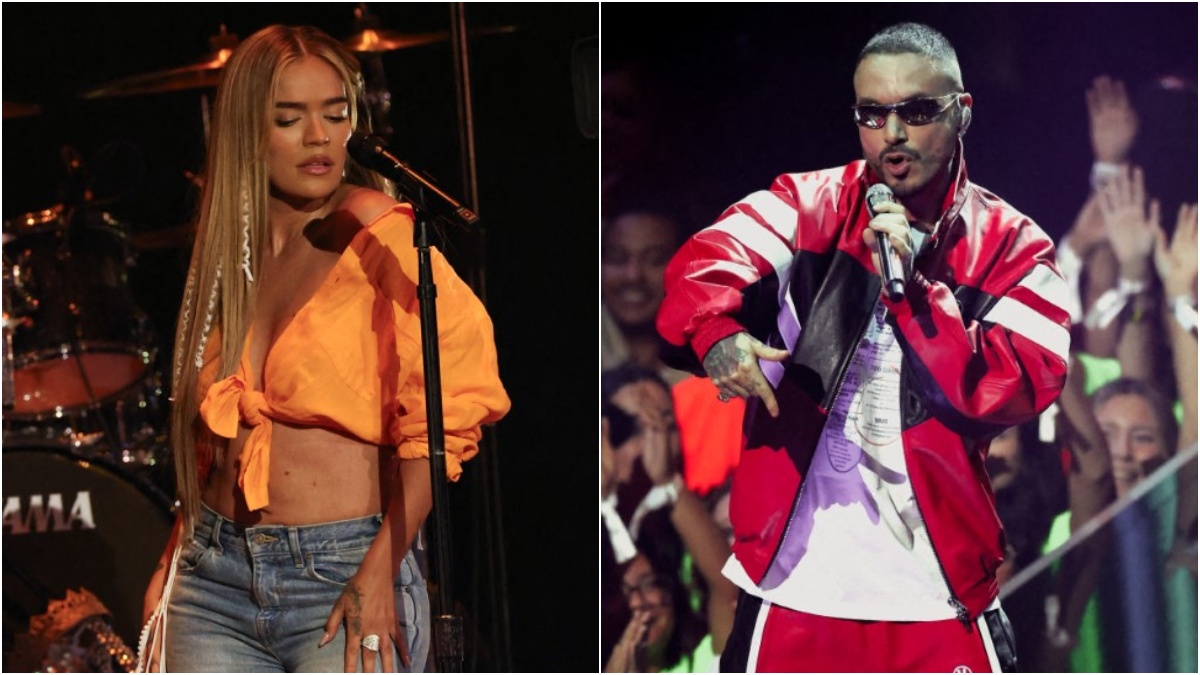 En pleno 2026, varios artistas latinos podrían brillar en el medio tiempo del próximo Super Bowl.