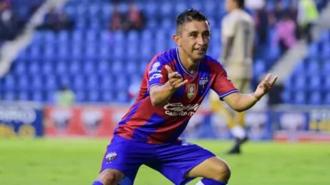 El regreso de un histórico: Atlante y sus mejores momentos en Primera División