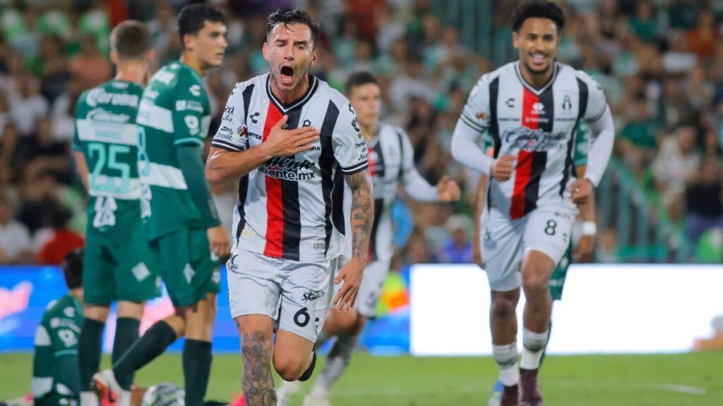 Liga MX
