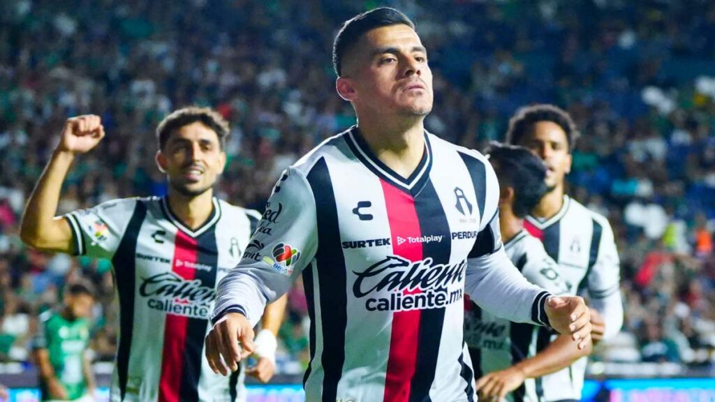 Atlas ilusiona tras victoria como visitante ante León en su debut en el Apertura 2026