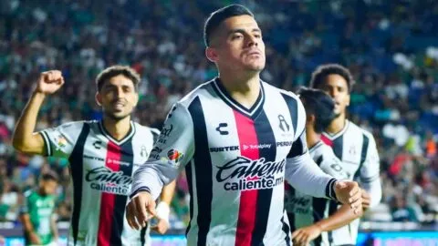 Atlas ilusiona en el Apertura 2026 tras victoria como visitante ante León