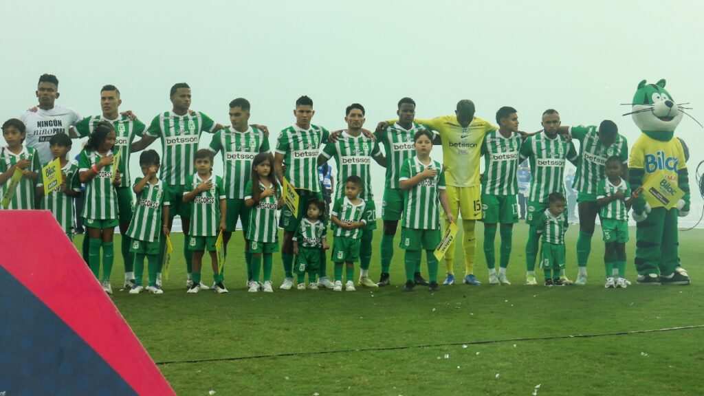 Atlético Nacional