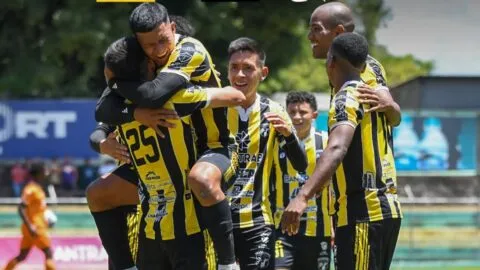 Aurora tiene nuevo estadio para el Apertura 2026 en Guatemala