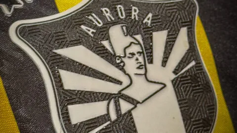 Aurora presenta su indumentaria para la nueva temporada