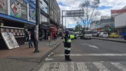 Pico y placa en Bogotá para este 28 de julio de 2026: horarios, restricciones y vehículos exentos