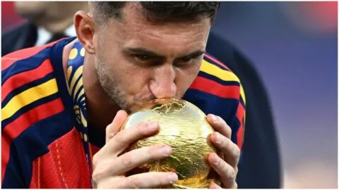 Aymeric Laporte y Jesse Bisiwu: los dos fichajes que tendría Barcelona tras el Mundial 2026