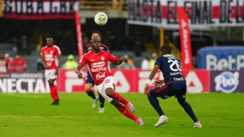 Un adiós esperado: Santa Fe anuncia sus bajas para el 2026-II