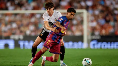 Real Madrid y Barcelona ya tienen fecha de debut en LaLiga 2026-27: así arrancan la temporada