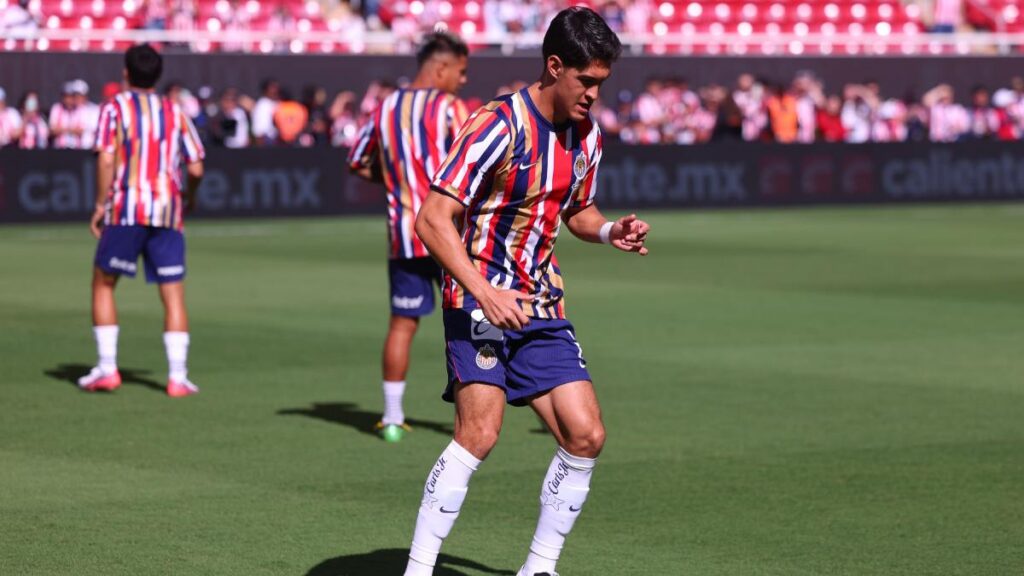 Liga MX