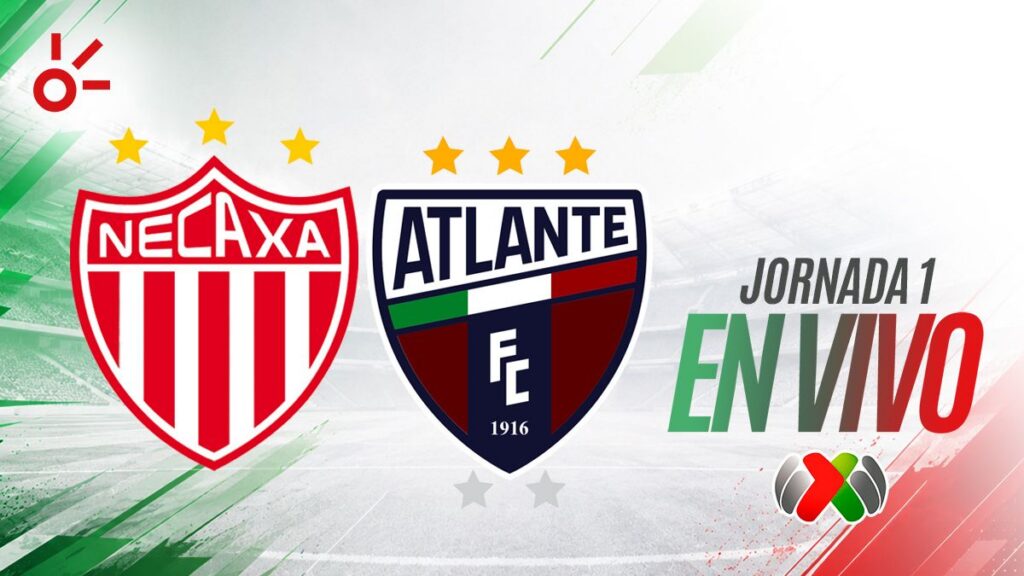 Necaxa