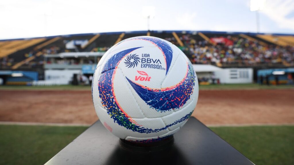 Liga Expansión