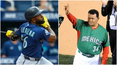Todos los mexicanos que han participado en el MLB All Star Game