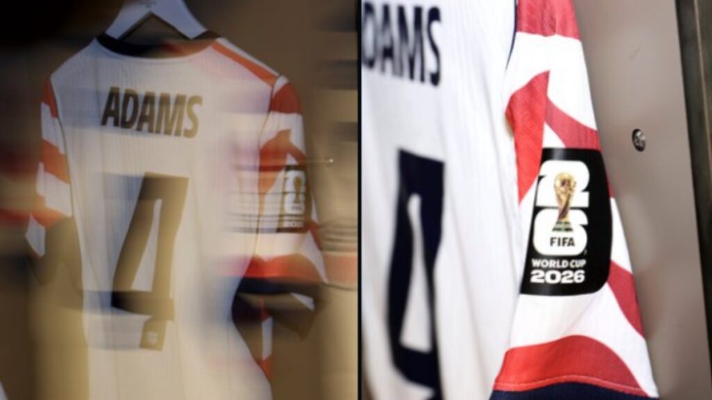 USMNT