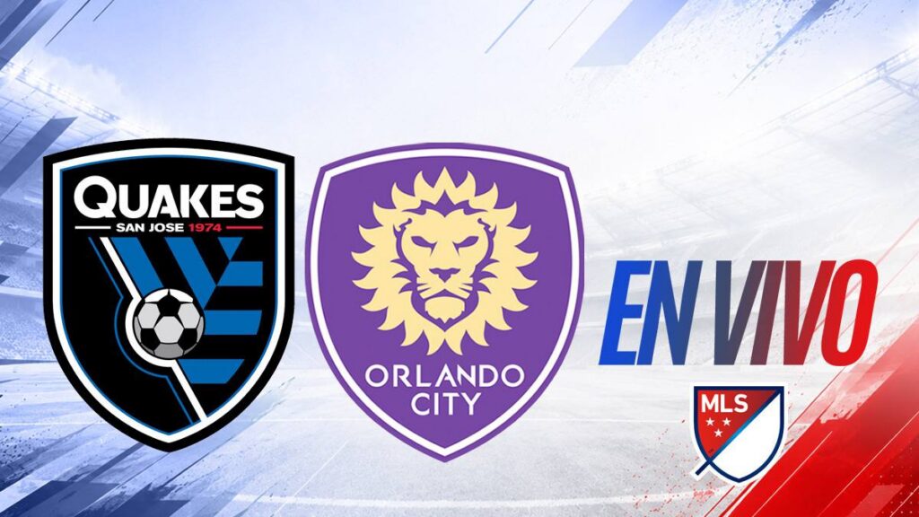 San José vs Orlando City