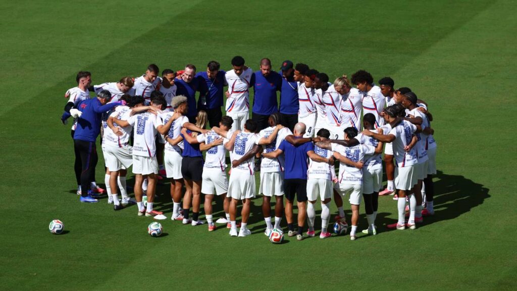 USMNT