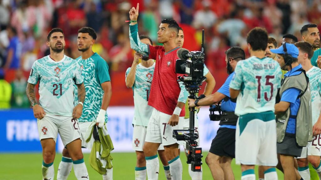 Portugal