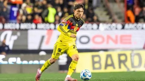 ¡Las Águilas vuelan! América supera a la Jaiba Brava y se lleva la Copa DIF Madero