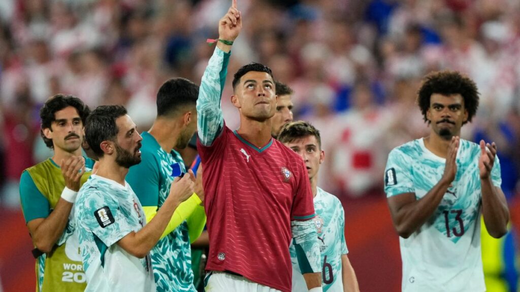 Mundial 2026