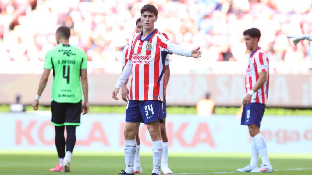Liga MX