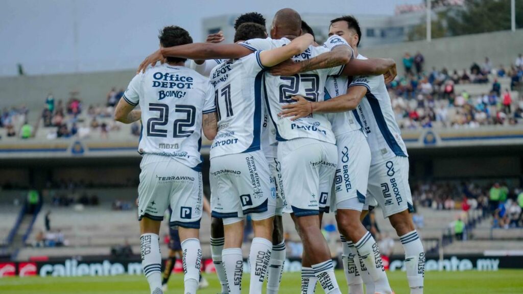 Pachuca