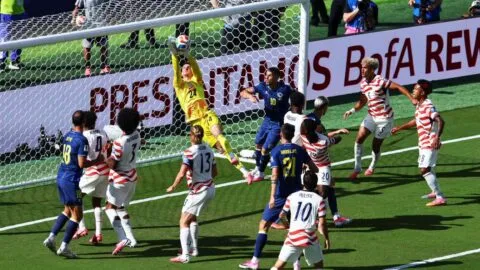 Estados Unidos vs Bosnia y Herzegovina, en vivo el Mundial 2026: ¡El USMNT se acerca cada vez más!