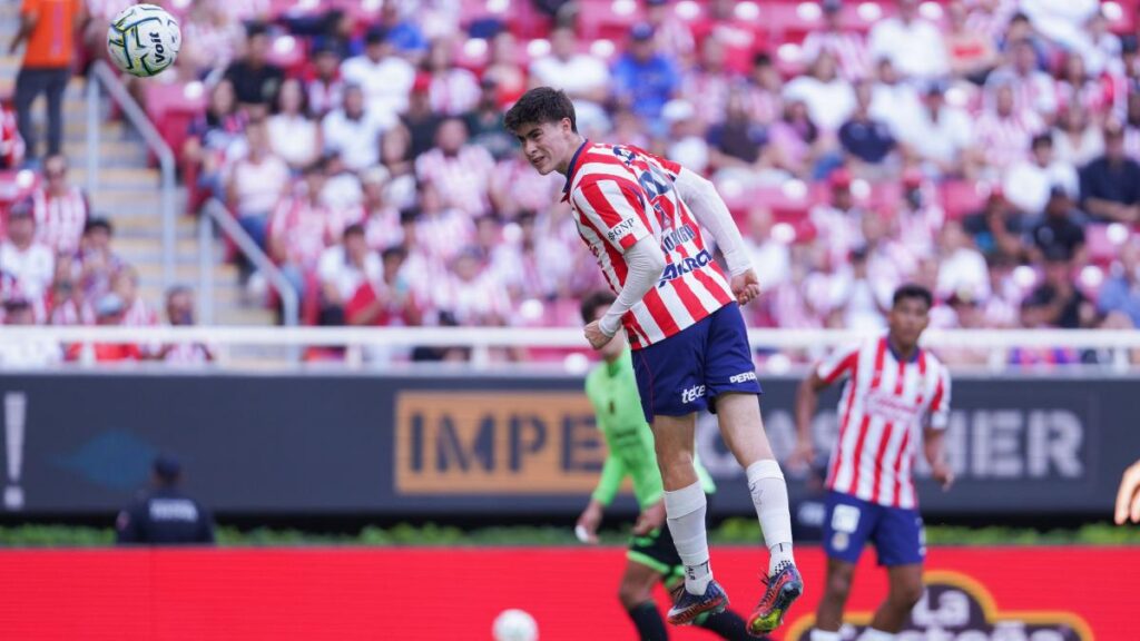 Liga MX