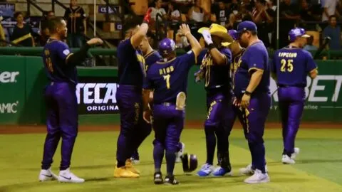 Dorados revive de forma épica y le roba el triunfo a Algodoneros