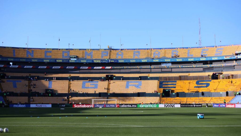 Tigres