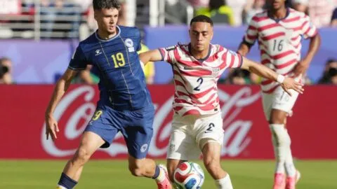 Estados Unidos vs Bosnia y Herzegovina, en vivo el Mundial 2026: ¡Comienzan los embates europeos!
