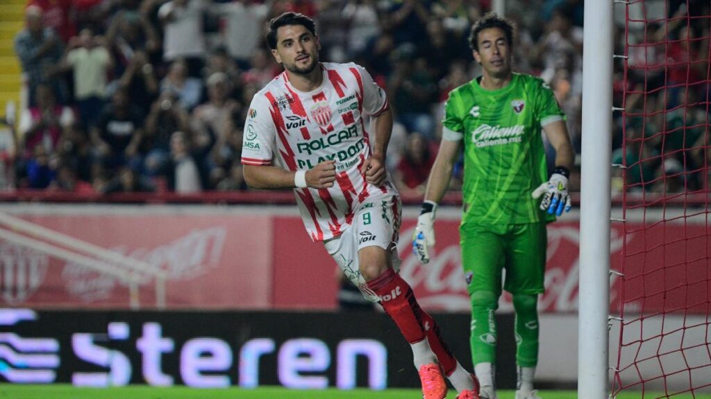Necaxa