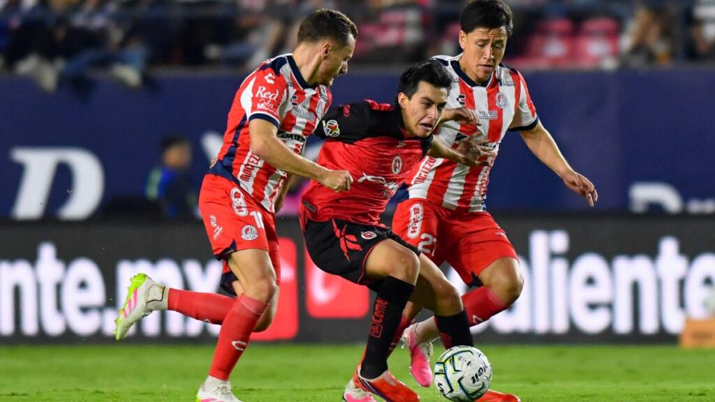 Xolos