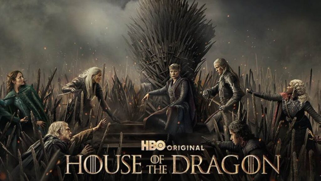 House of the dragon
