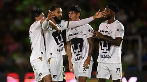 Tabla de posiciones del Apertura 2026: ¿Quién es el líder de la Liga MX? Jornada 3