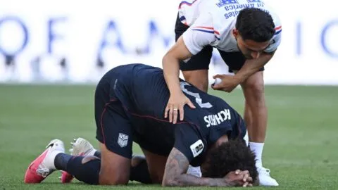 Resultados octavos de final Mundial 2026: resumen, goles y marcadores del 6 de julio