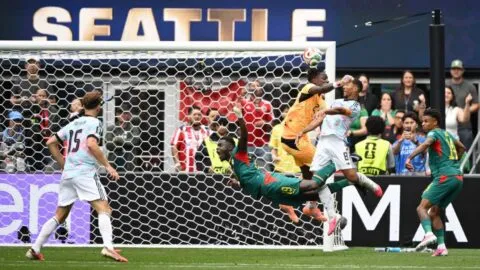 Bélgica vs Senegal: resumen, goles y resultado de los 16vos de final, Mundial 2026