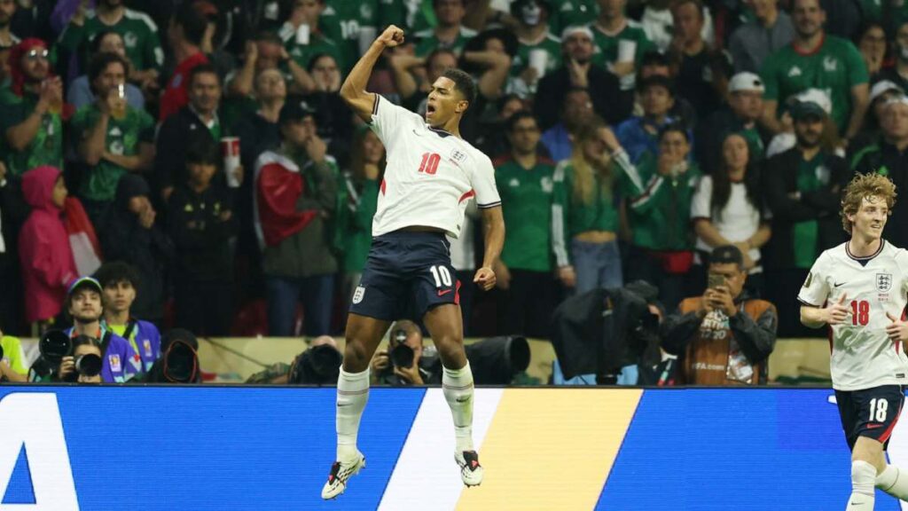 Sigue el México vs Inglaterra, minuto a minuto octavos de final Mundial 2026