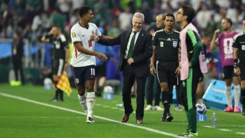 México vs Inglaterra, en vivo Mundial 2026: El Tricolor está más cerca de abrir el marcador
