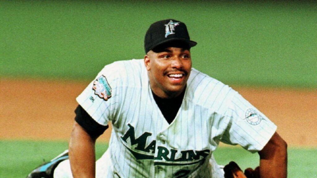 Bobby Bonilla sigue cobrando pese a estar retirado