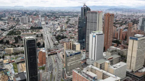 Pico y placa en Bogotá para este 27 de julio de 2026: horarios, restricciones y vehículos exentos