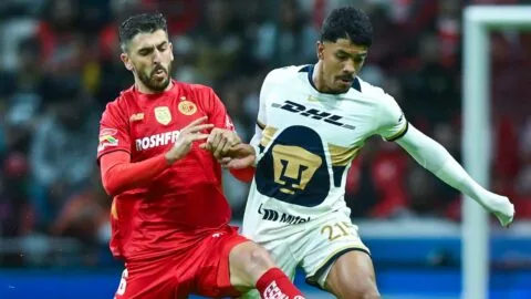 Boletos para Toluca vs Pumas, Apertura 2026 Liga MX: precios y dónde comprar entradas para la jornada 2
