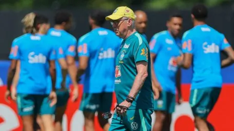 Raphinha regresa a los entrenamientos y ajusta su once para el duelo ante Noruega en el Mundial 2026