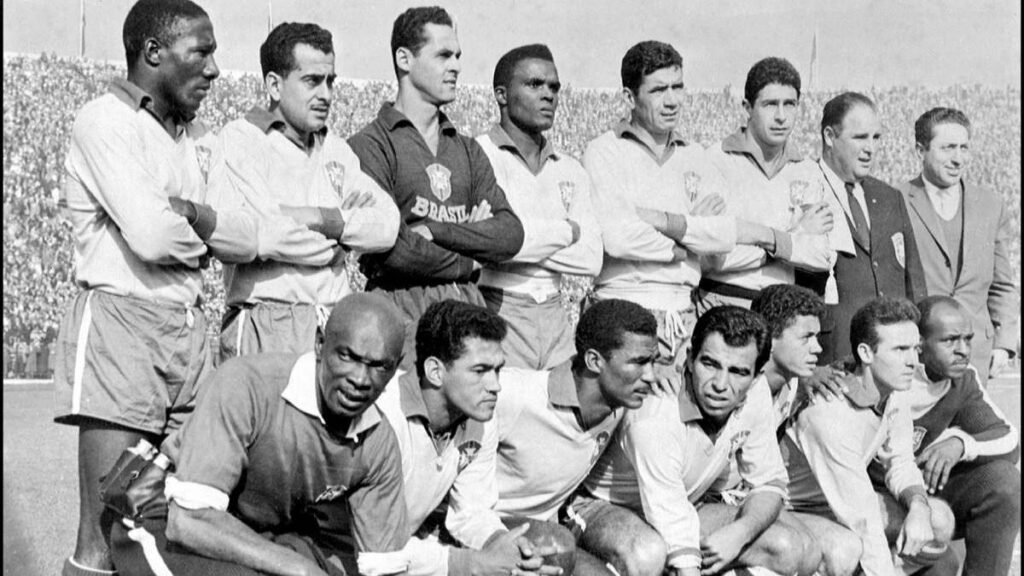 Mundial 1962