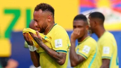 Brasil toca fondo: la pentacampeona firma su mayor sequía mundialista tras caer ante Noruega