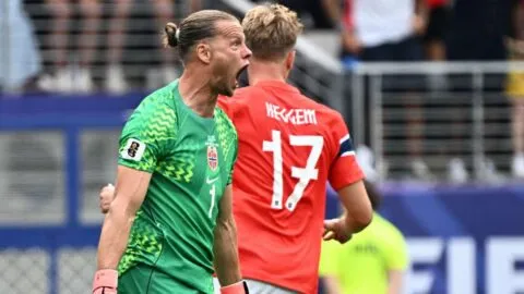 Brasil vs Noruega, en vivo: sigue sin llegar el gol a Nueva York