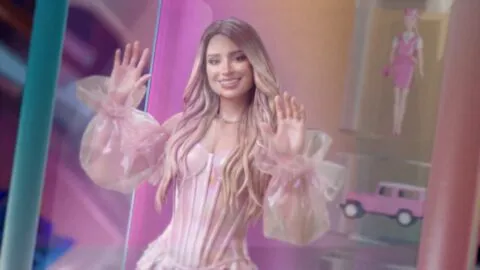 La Casa de los Famosos México 2026: ¿Quién es Brianda Deyanara la treceava habitante confirmada para la nueva temporada del reality?