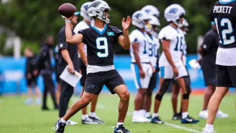 La NFL gana por paliza a la NBA, MLB y NHL en ingresos