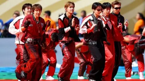 Modo BTS en Gemini: así puedes desbloquear el contenido especial y experiencias de Google