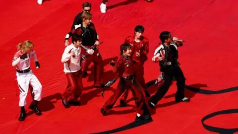 BTS rechaza postularse a los Grammy 2027: este es el anuncio que sacude al Army