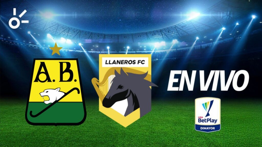 Bucaramanga vs Llaneros, en vivo