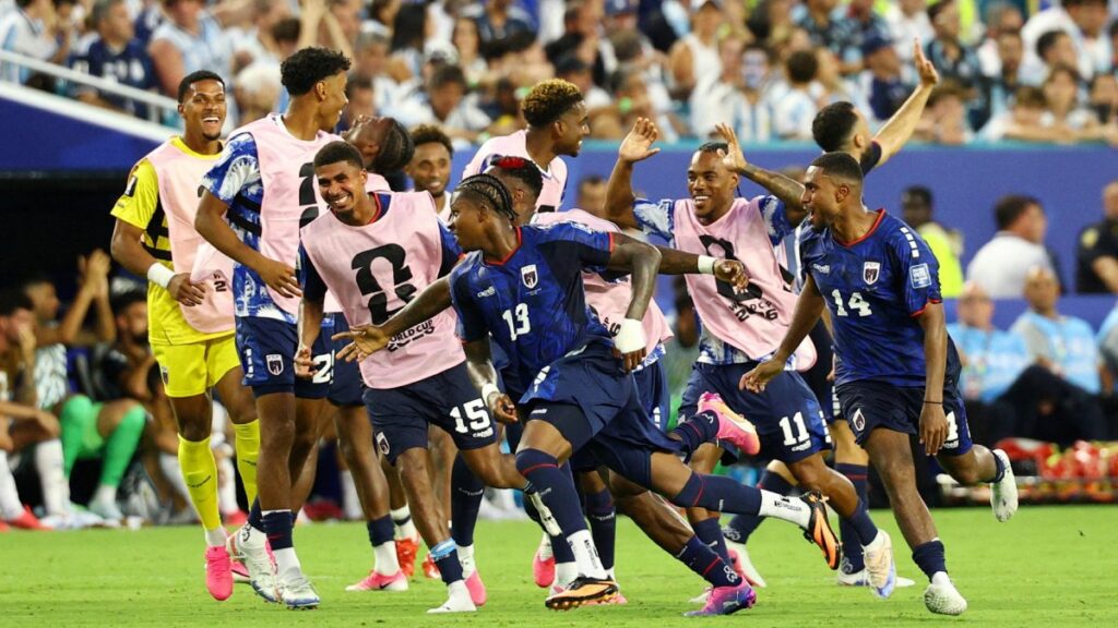 El histórico Mundial de Cabo Verde: el debutante que puso contra las cuerdas a los finalistas